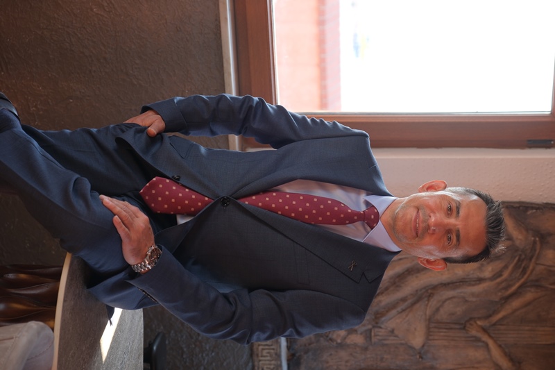 Okan Albay Ve Fatih Albay : �Procase�  Savunma Sanayinde Artan Talebin  Güçlü Oyuncular�ndan Biri Haline Geldi